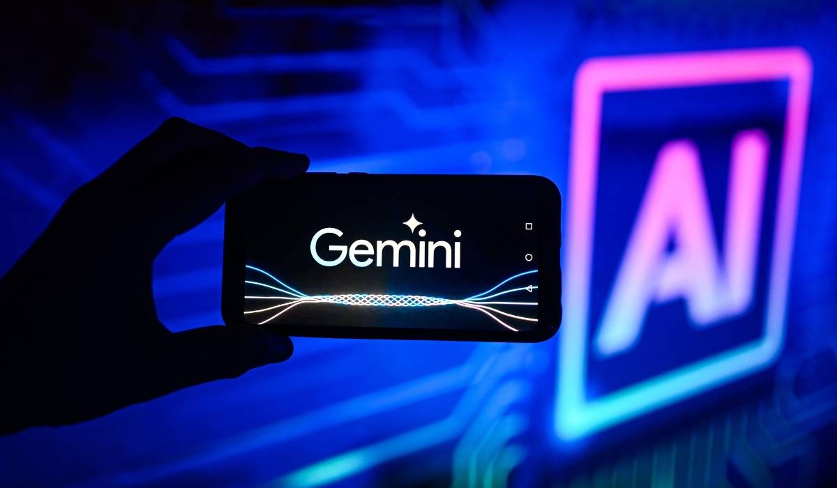 Google Integrates Gemini AI Assistant to Chrome